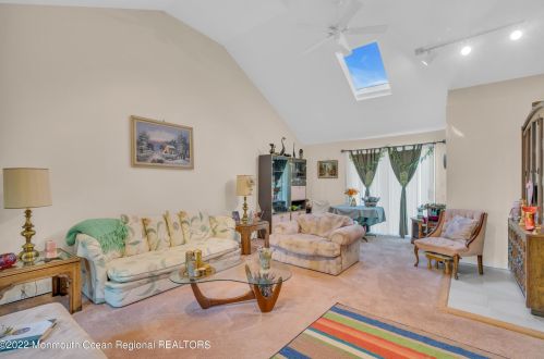 2 Neal St, Jackson Twp NJ exterior