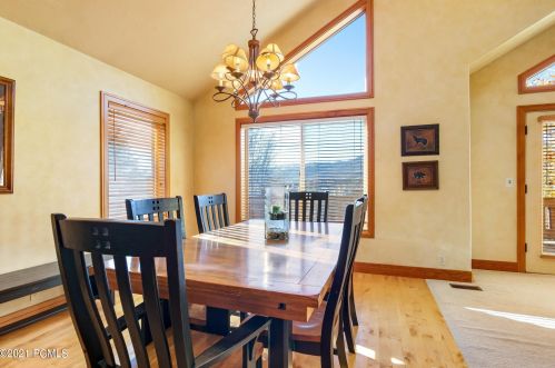 3008 Wedge Cir, Park City UT 84098-5894 exterior