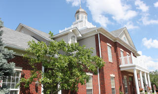 3700 Springhurst Blvd, Louisville KY  40241-5100 exterior