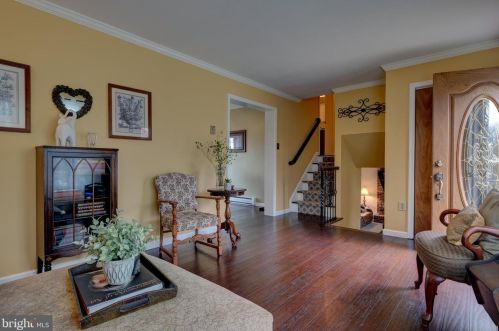 1157 Mantua Pike, West Deptford NJ 08097-1229 exterior