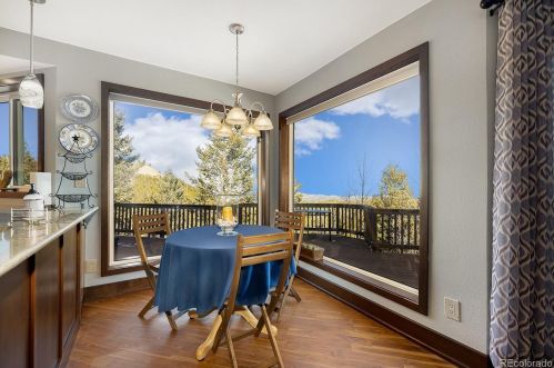 10438 Christopher Dr, Conifer CO 80433-8820 exterior