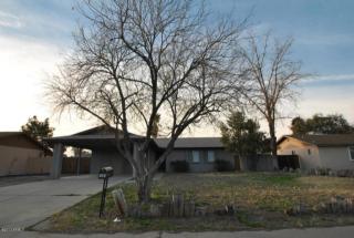 1643 Muriel Dr, Phoenix AZ  85023-2537 exterior