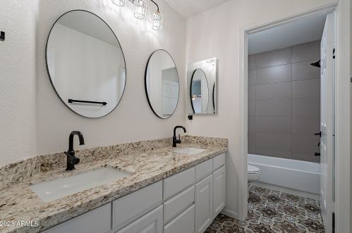 15830 15th Pl, Phoenix AZ  85048-8629 exterior