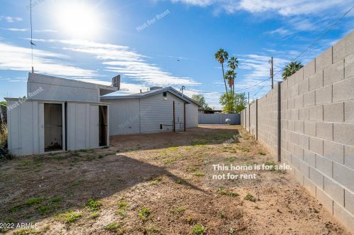 3622 Berkeley Rd, Phoenix AZ  85009-2219 exterior