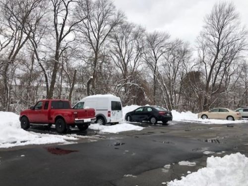 101 Durham Rd, Dedham MA 02026-5327 exterior