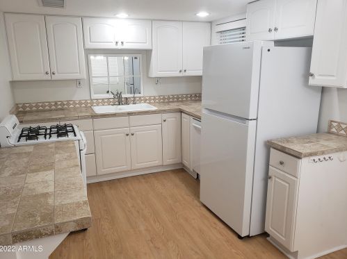 4440 Campbell Ave, Phoenix AZ  85018-4343 exterior