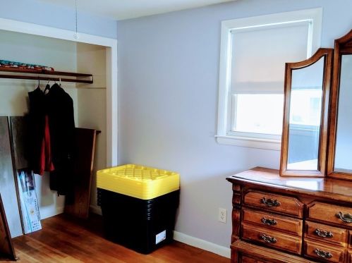 20 Doris St, Worcester MA 01606-1308 exterior