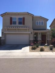 5907 35th Pl, Phoenix AZ  85040-3871 exterior