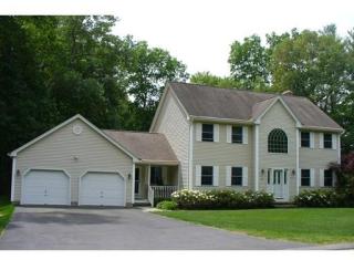 21 Old Sawmill Rd, Belchertown, MA 01007-9359