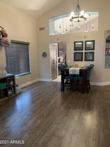 16010 17th Dr, Phoenix AZ  85045-1745 exterior