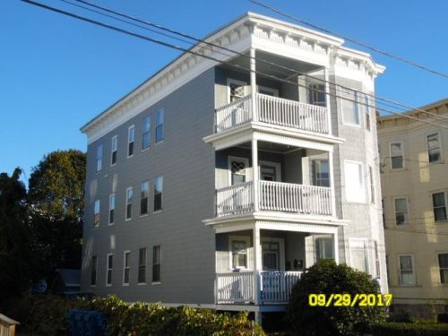 48 Montgomery St, Lawrence MA  01841-1228 exterior