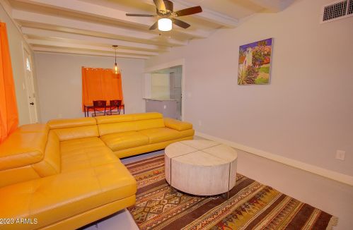 2205 Cambridge Ave, Phoenix AZ 85008-1027 exterior