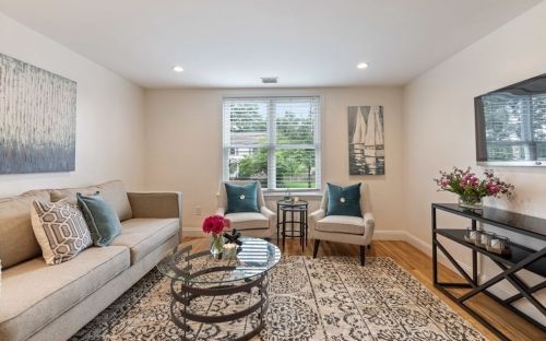 126 Brandeis Rd, Newton MA 02459-2707 exterior