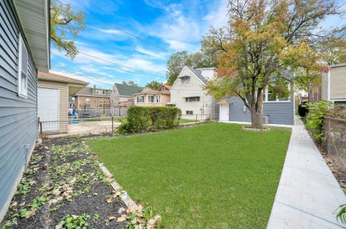 2514 Grv Ave, Forest View IL 60402-5615 exterior