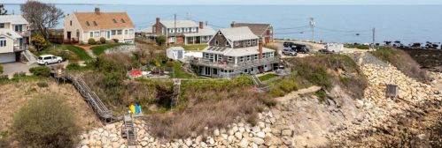 262 Manomet Point Rd, Plymouth, MA 02360-1129