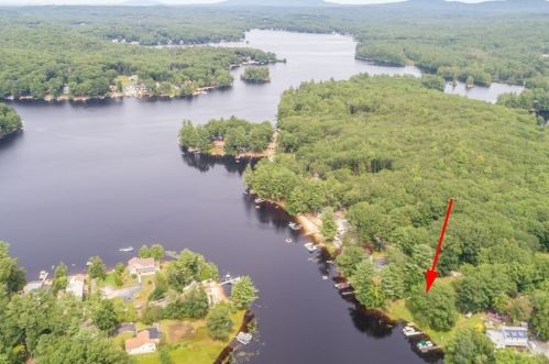 16 2nd St, Winchendon MA  01475-2312 exterior