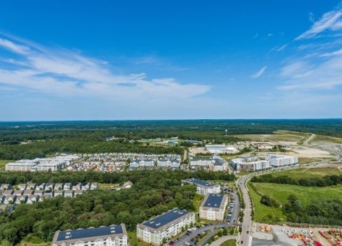 110 Trotter Rd, Weymouth MA 02190-4102 exterior