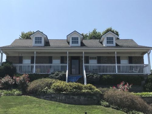 4602 Steep Ridge Ct, Louisville KY  exterior