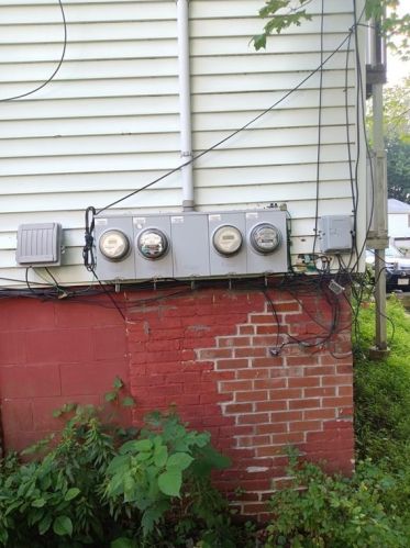 148 May St, Worcester MA 01602-4338 exterior