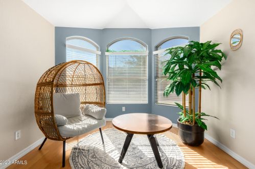 4342 Abraham Ln, Phoenix AZ  85050-6895 exterior