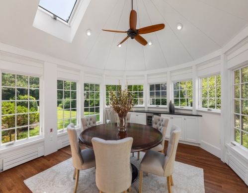 3 Glenwood Rd, Southborough MA 01772-1127 exterior