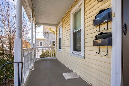 91 Edwards St, Quincy MA 02169-6904 exterior