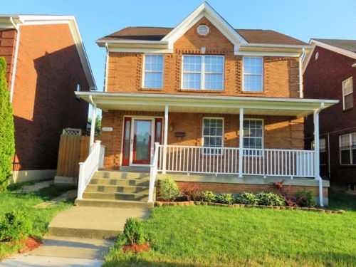 1908 Cedar St, Louisville, KY 40203-1516