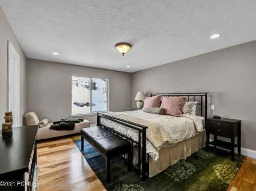 4178 Sunrise Dr, Park City UT 84098-4708 exterior