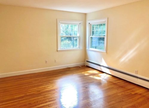 196 Crosby St, Arlington MA  02474-2246 exterior