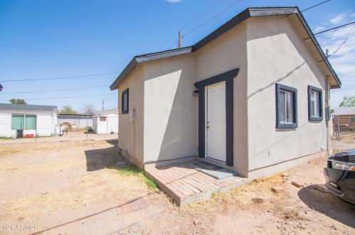 4633 2nd St, Phoenix AZ  85040-2119 exterior