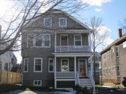 152 Pearl St, Newton MA 02458-1444 exterior