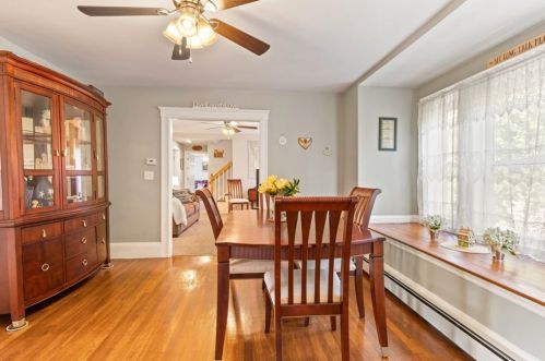 9 Hall Pl, Quincy MA 02169-4027 exterior