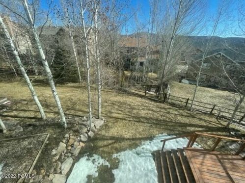 3520 Wagon Wheel Way, Park City UT 84098-5340 exterior