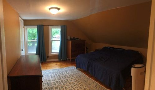 100 Main St, Princeton MA  01541-1009 exterior