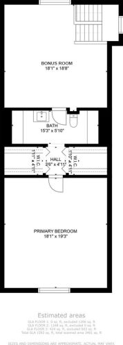 1309 Wenonah Ave, Forest View IL 60402-2930 exterior