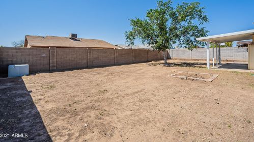 3068 87 Ave, Phoenix AZ 85037-3308 exterior