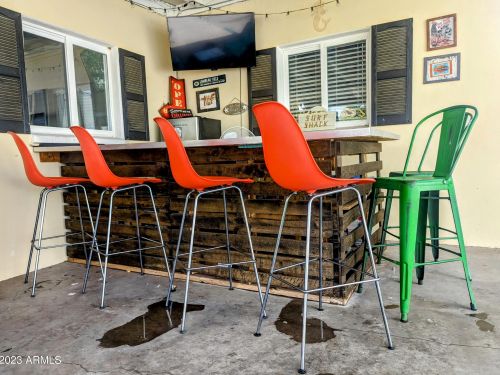 4227 Campbell Ave, Phoenix AZ  85018-3712 exterior