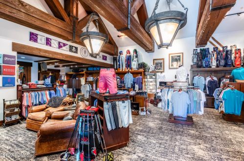 7181 Glenwild Dr, Park City UT 84098-5592 exterior