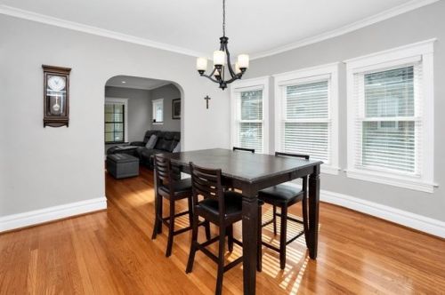 3322 Wenonah Ave, Forest View IL 60402-2928 exterior