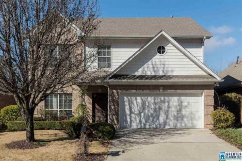 928 Castlemaine Dr, Birmingham AL  35226-5912 exterior