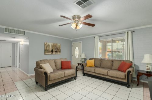 4916 Amelia Ave, Phoenix AZ  85031-2711 exterior