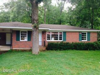 2728 5th St, Birmingham AL  35215-2026 exterior