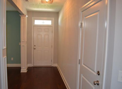 519 Bunchgrass St, Evans GA  30809 exterior