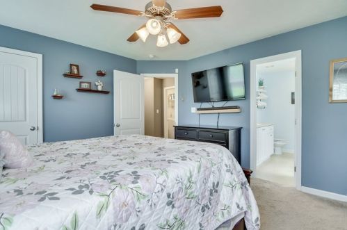 3474 Conifer Trl, Evans GA 30809-0137 exterior