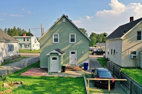 10 Jefferson St, Taunton MA  02780-2551 exterior