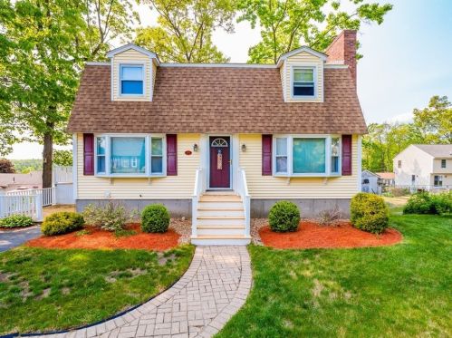 156 C St, Dracut, MA 01826-2156