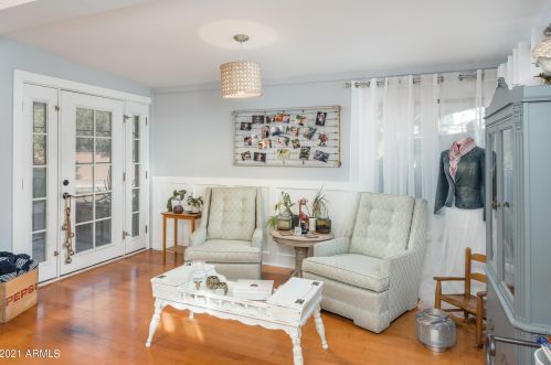 2807 11 Ave, Phoenix AZ 85021-7111 exterior