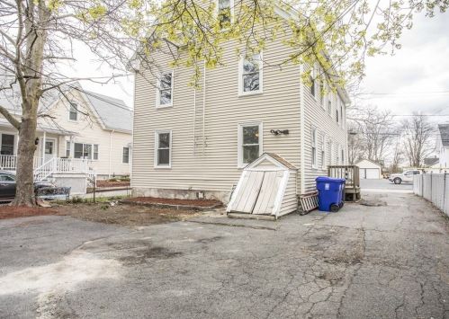 50 Park St, Taunton, MA 02780-2417