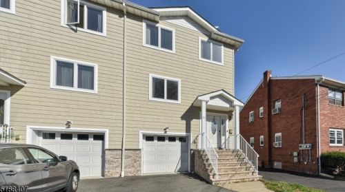 34 Carmer Ave, Belleville, NJ 07109-2812