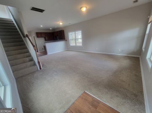 1601 Jonesboro Rd, Atlanta GA 30354-2207 exterior